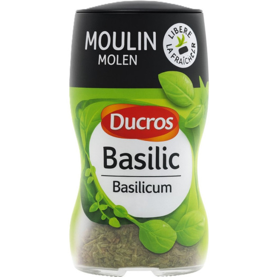 BASILIC DUCROS 6G