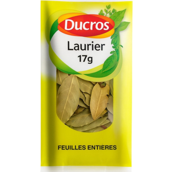 LAURIER DUCROS 17G