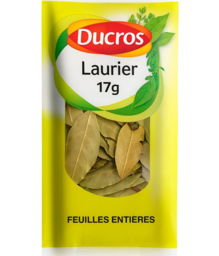 LAURIER DUCROS 17G