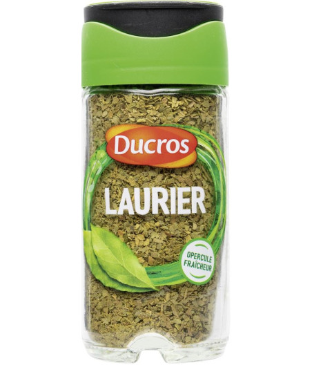 LAURIER DUCROS 24G