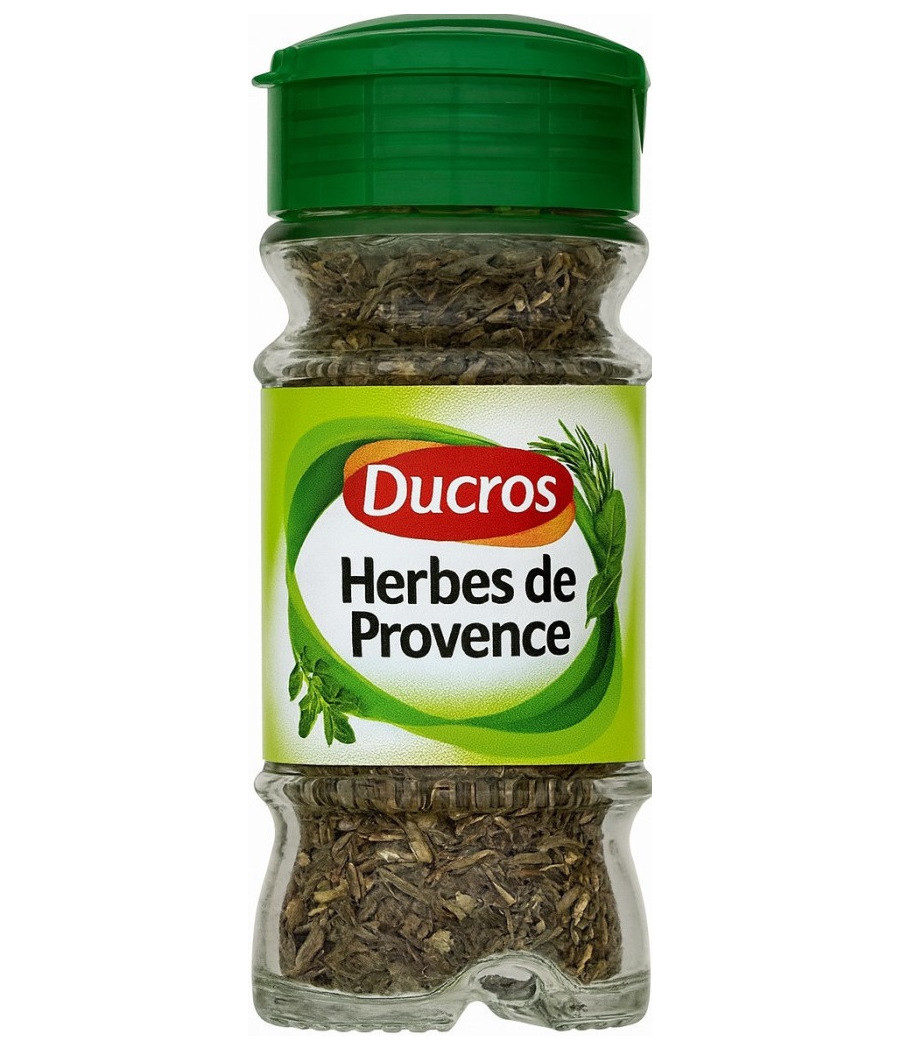 HERBES DE PROVENCE DUCROS 18G