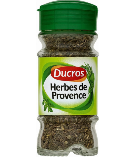 HERBES DE PROVENCE DUCROS 18G