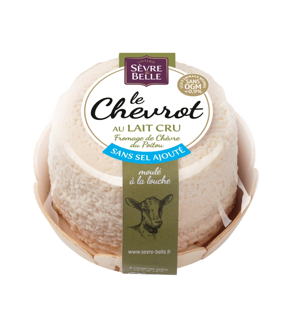 LE CHEVROT 200G