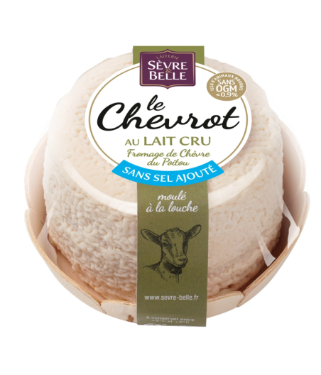 LE CHEVROT 200G