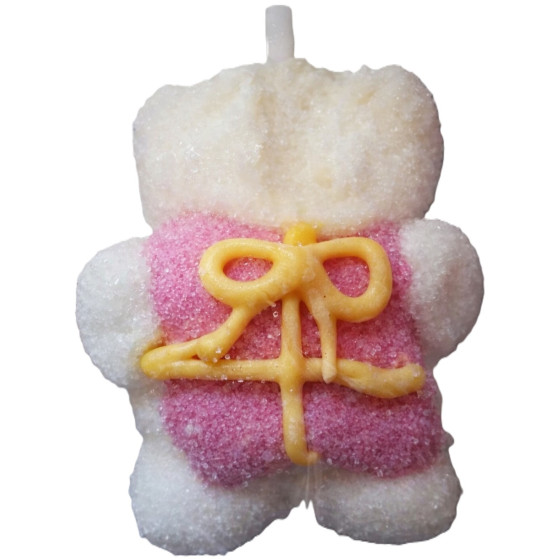 GUIMAUVE FANTAISIE FIZZY 35G