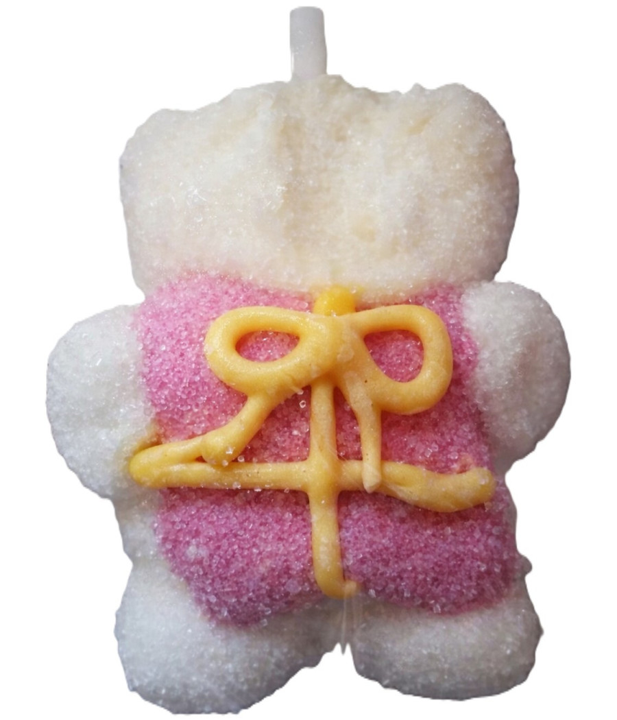 GUIMAUVE FANTAISIE FIZZY 35G