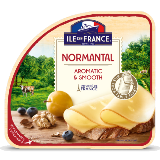 NORMANTAL 150G