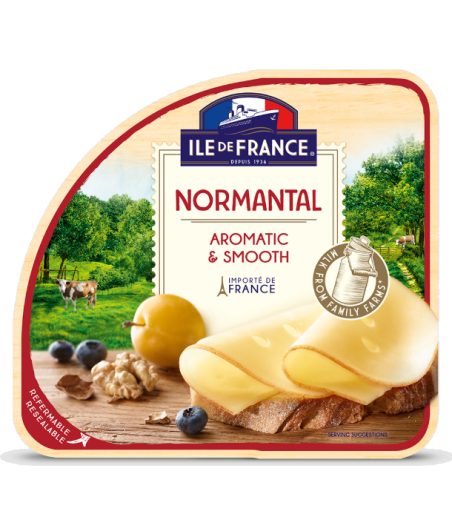 NORMANTAL 150G