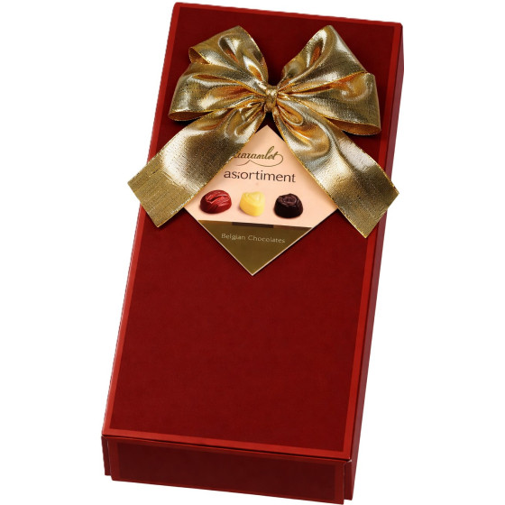 ASSORTIMENT CHOCOLATS DE HAMLET 250G