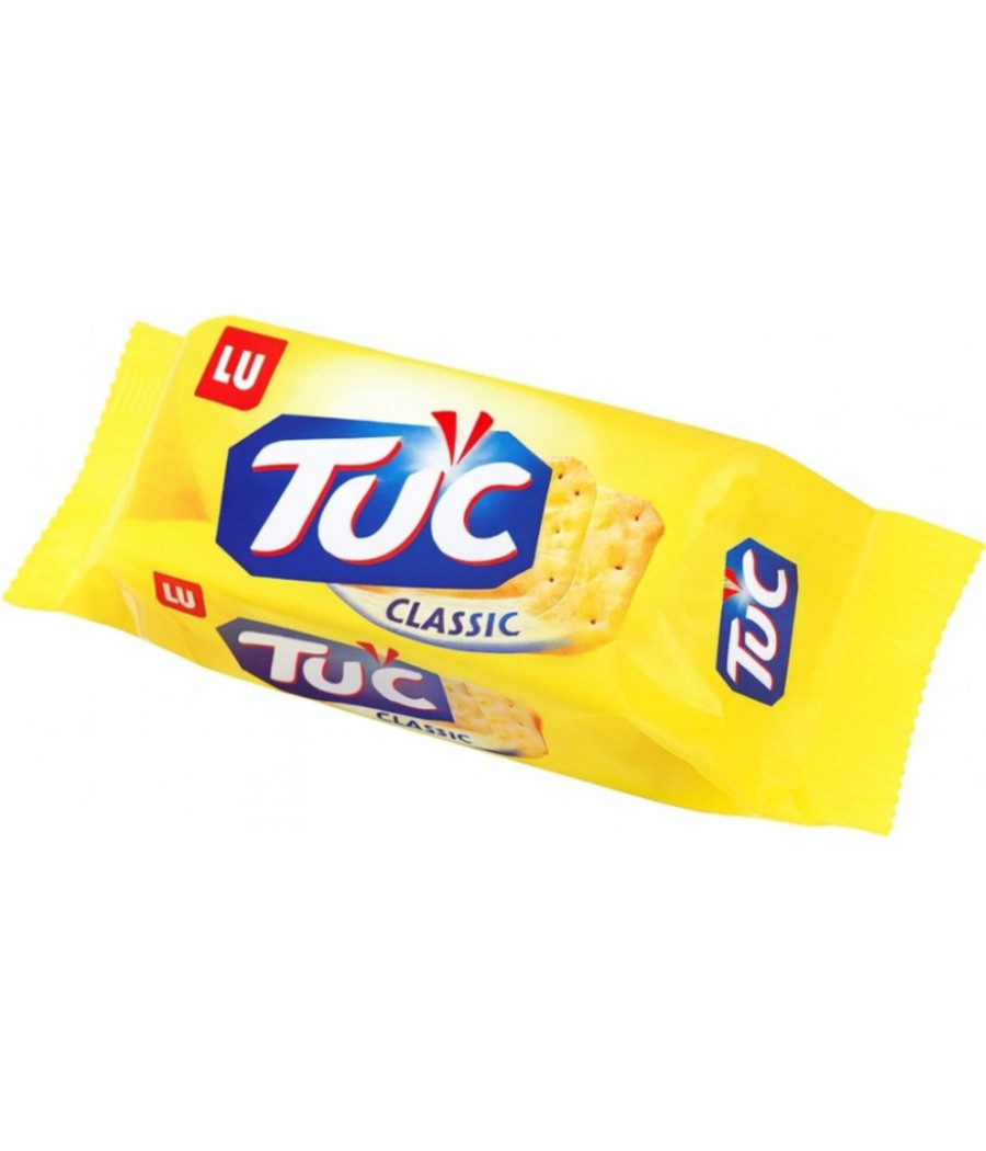 BISCUITS TUC CLASSIC LU 65G