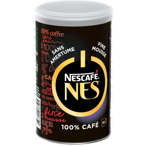 CAFE SOLUBLE NESCAFE 100G