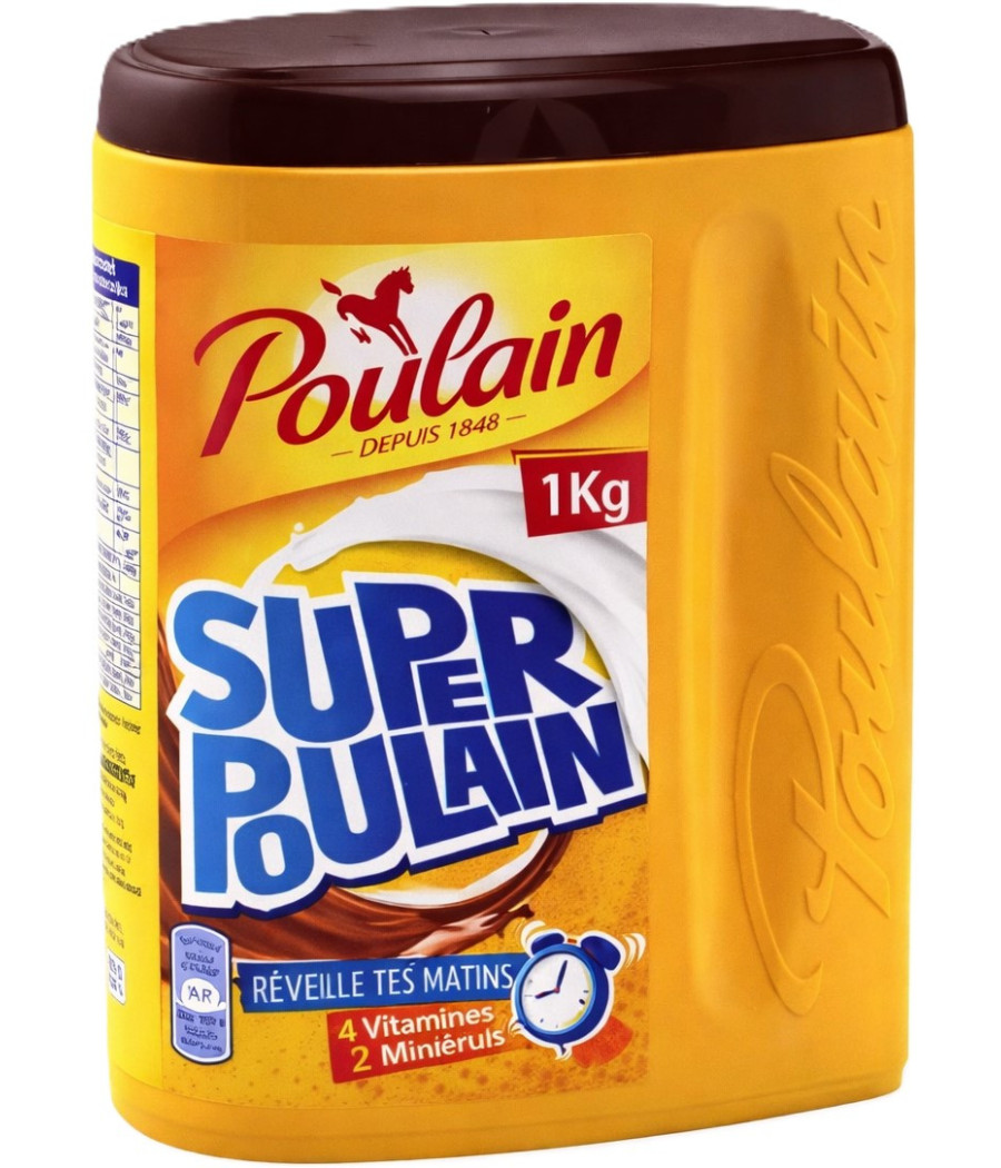 SUPER POULAIN 1KG