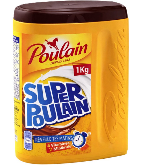 SUPER POULAIN 1KG