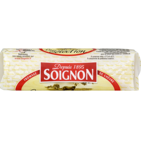 LA SAINTE MAURE SELECTION 200 G