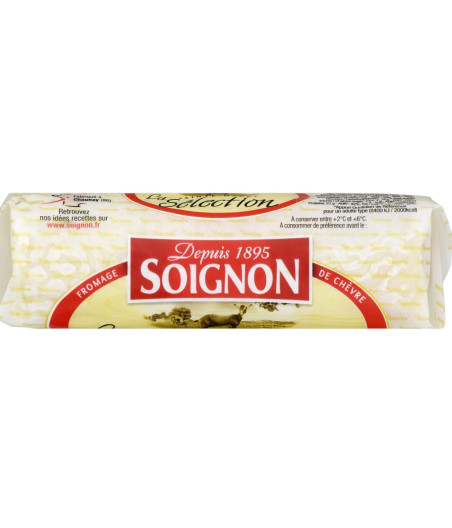LA SAINTE MAURE SELECTION 200 G