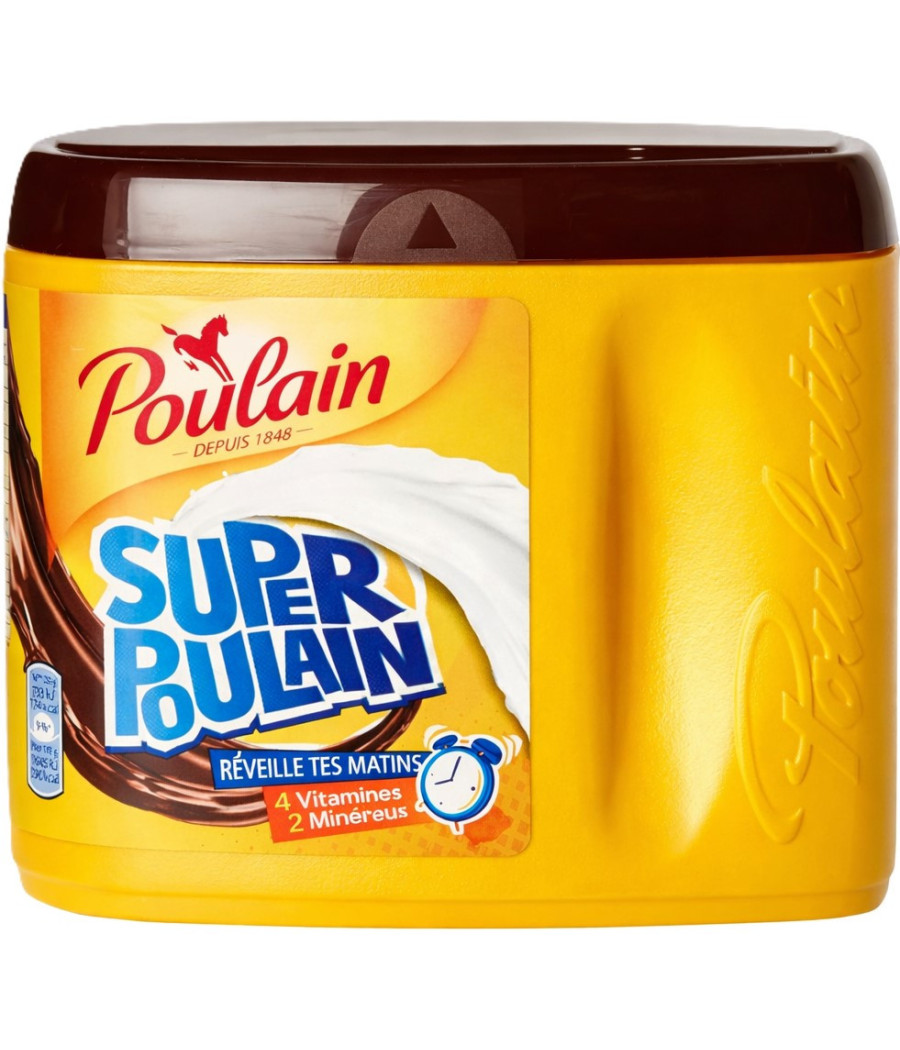 SUPER POULAIN 450G