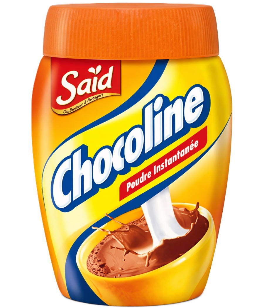 CHOCOLINE SAID 300G