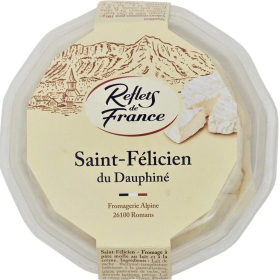 SAINT - FELICIEN 180 G