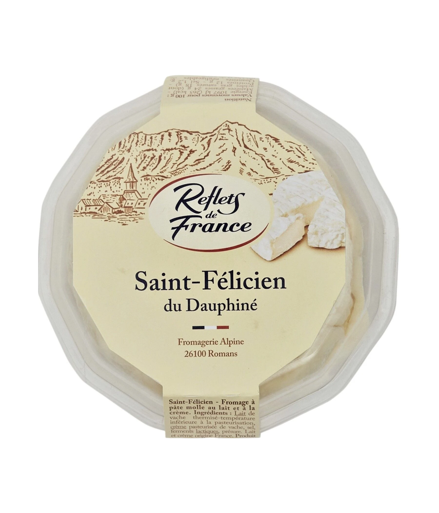SAINT - FELICIEN 180 G