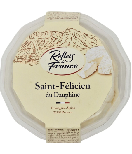 SAINT - FELICIEN 180 G