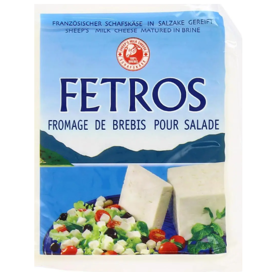 FROMAGE DE BREBIS POUR SALADE 150 G