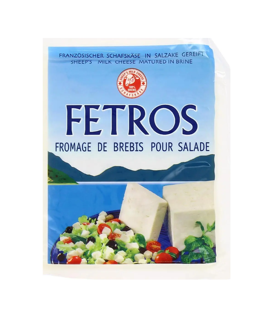 FROMAGE DE BREBIS POUR SALADE 150 G