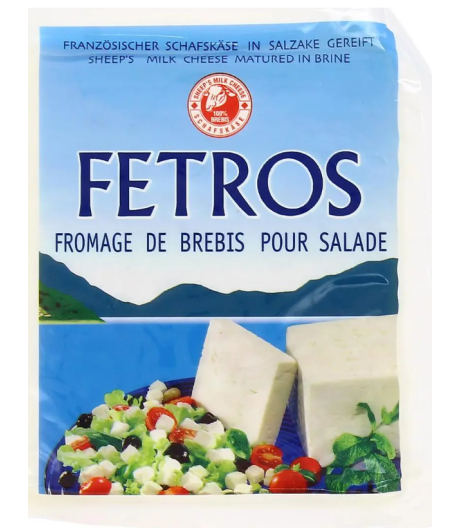 FROMAGE DE BREBIS POUR SALADE 150 G