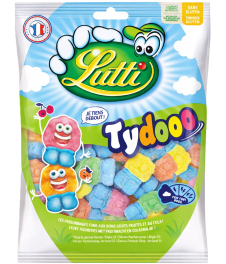 BONBONS TYDOO LUTTI 180G