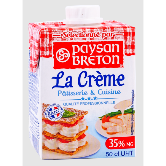 CREME FRAICHE