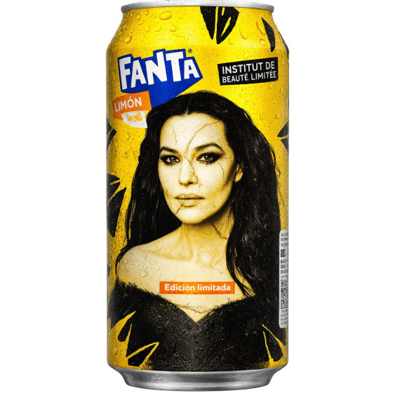 FANTA CITRON 33CL