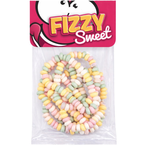 BONBON COLLIER FIZZY 110G