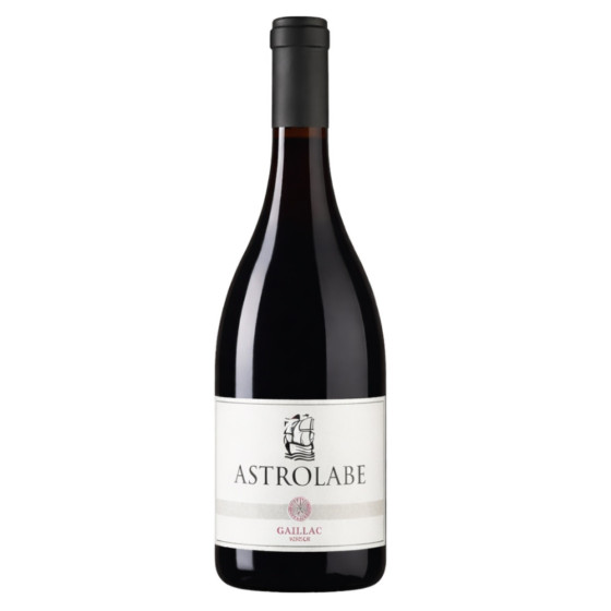 VIN ROUGE VINOVALIE ASTROLABE AOP GAILLAC 75CL