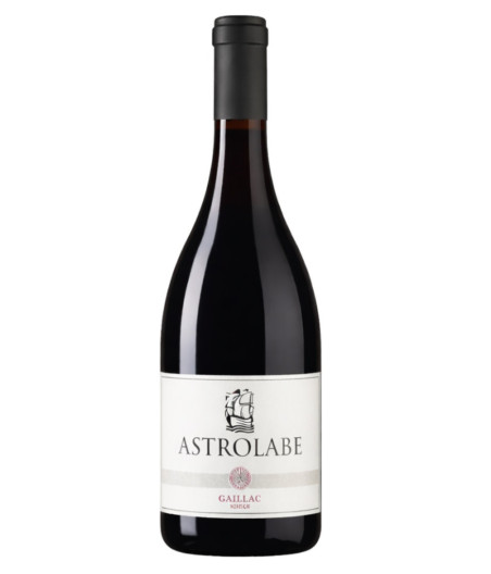 VIN ROUGE VINOVALIE ASTROLABE AOP GAILLAC 75CL