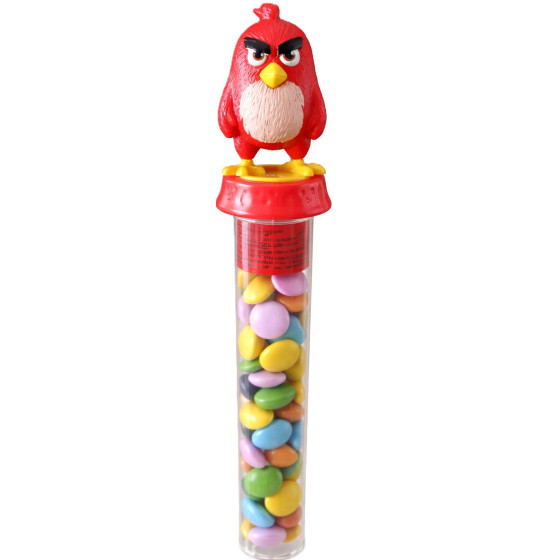 CANDY STICKS LICENCE MIX X12