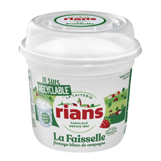 RIANS FAISSELLE 500 G