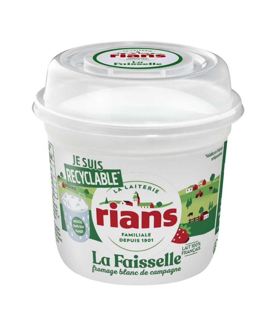 RIANS FAISSELLE 500 G