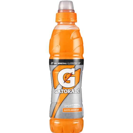 BOISSON SPORT ORANGE GOTARDE 50CL
