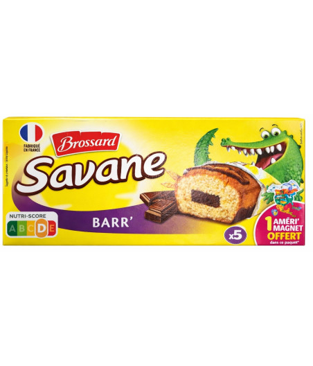 SAVANE POCKET BARX5 BROSSARD
