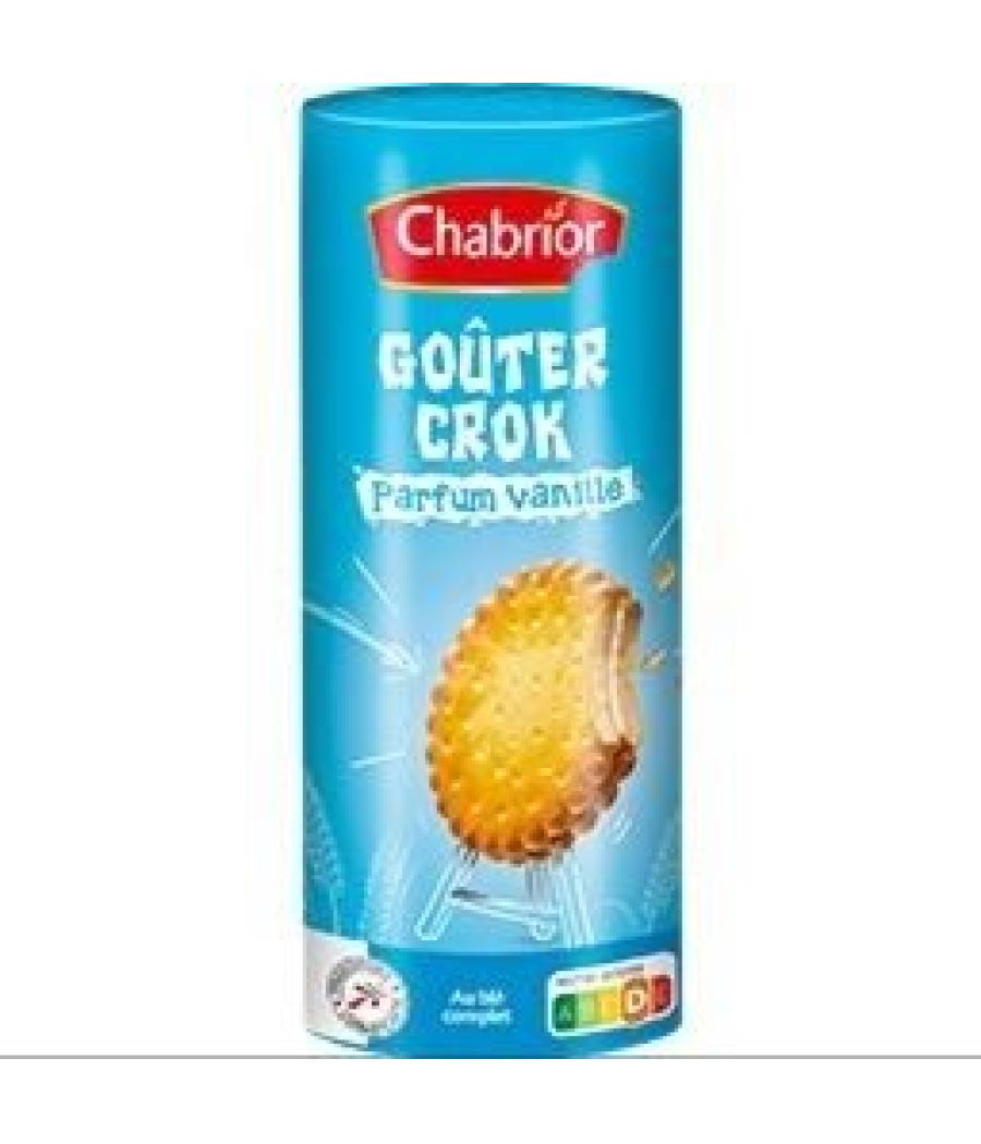 FOURRES CHABRIOR PARFUM VANILLE 300G