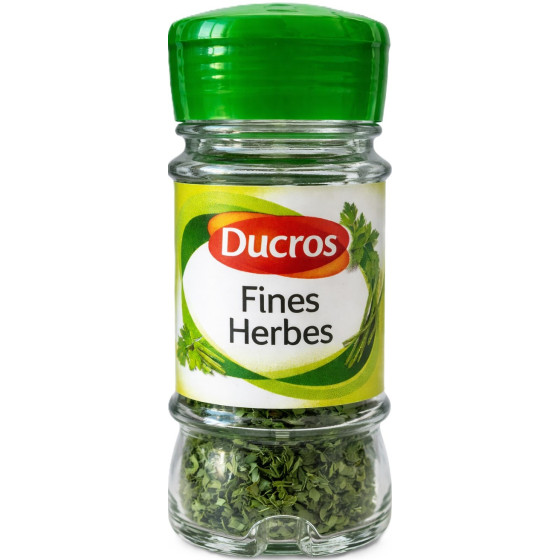 FINES HERBES DUCROS 7G