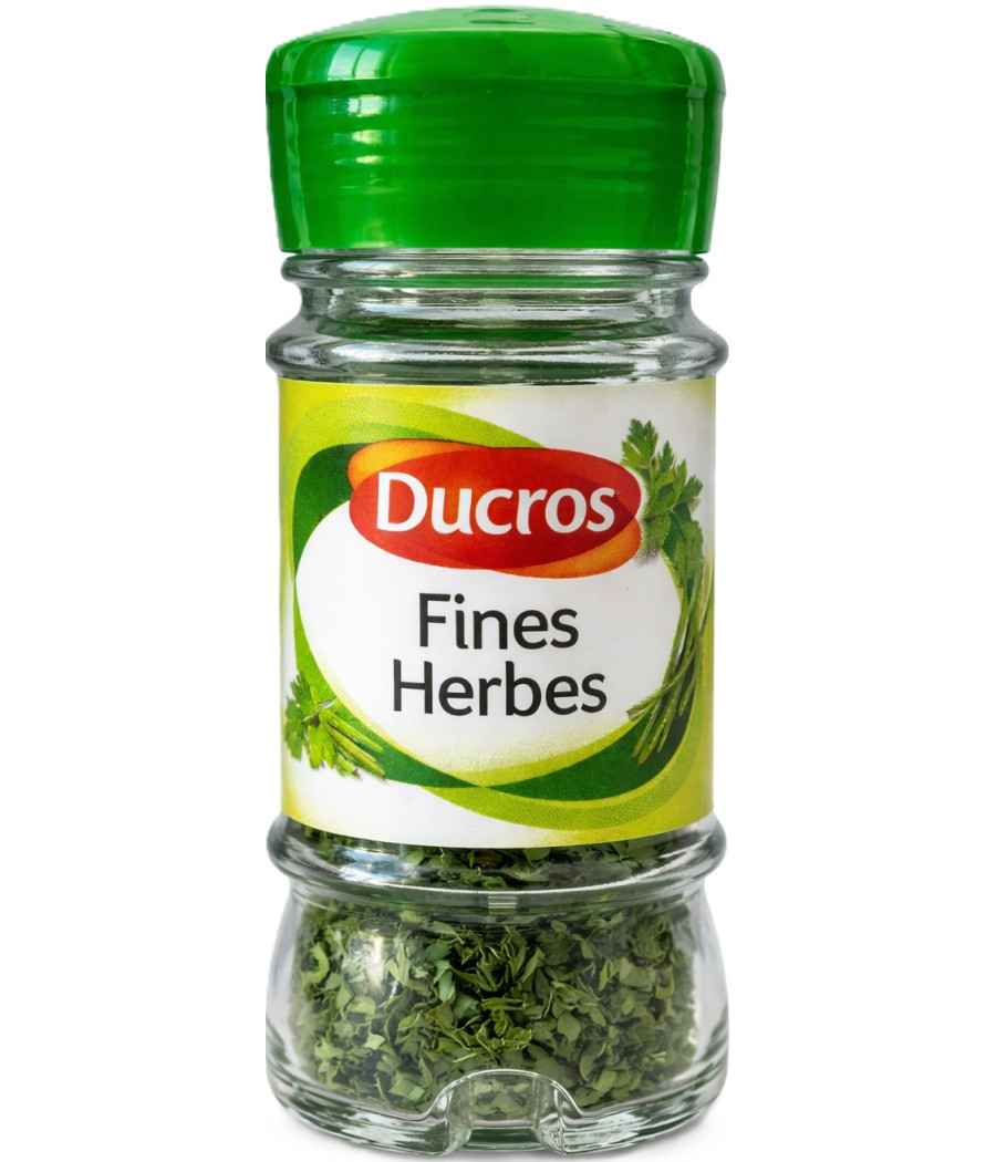 FINES HERBES DUCROS 7G