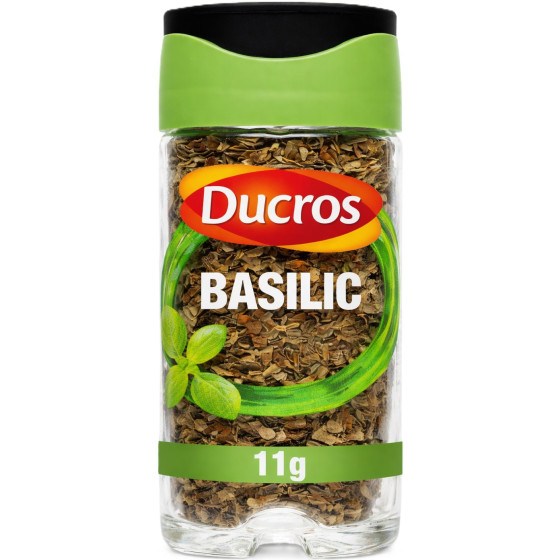 BASILIC DUCROS 11G