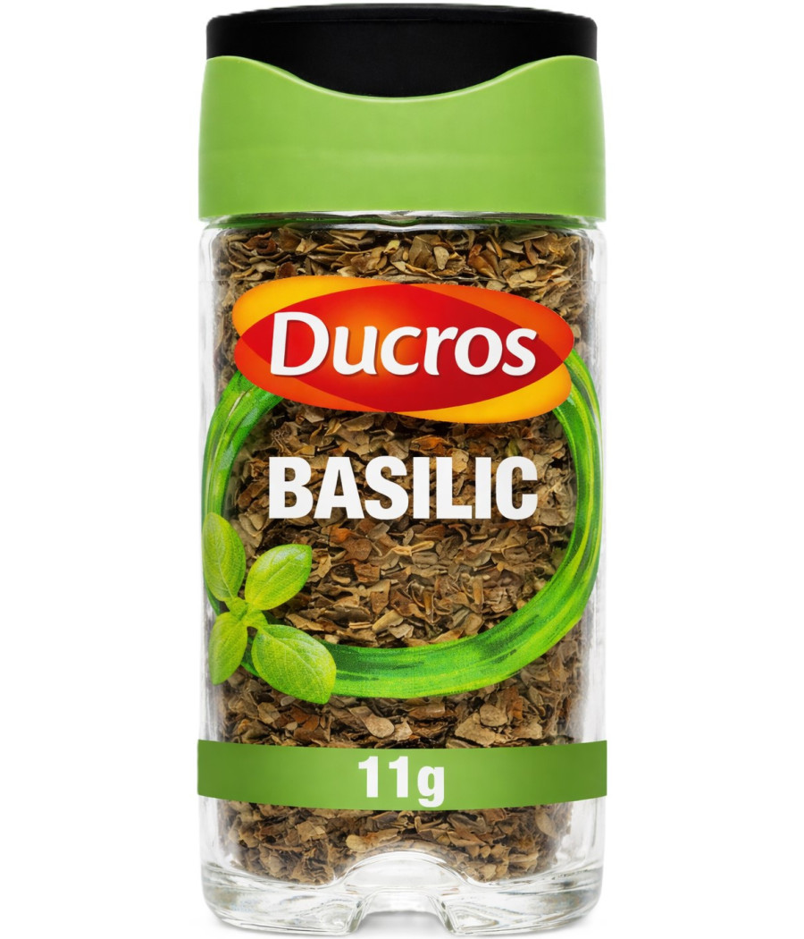 BASILIC DUCROS 11G