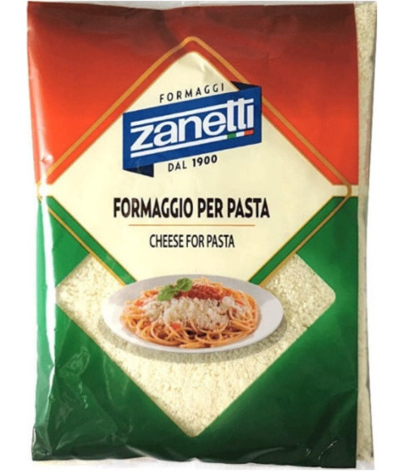 FROMAGE ITALIEN RAPE ZANETTI 40G