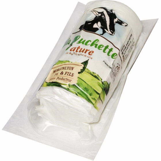 FROMAGE LA BUCHETTE NATURE