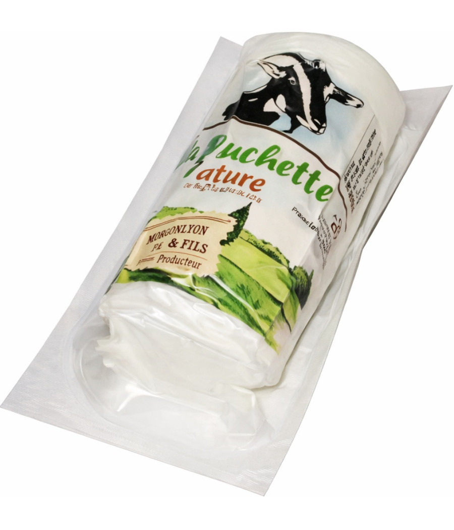 FROMAGE LA BUCHETTE NATURE
