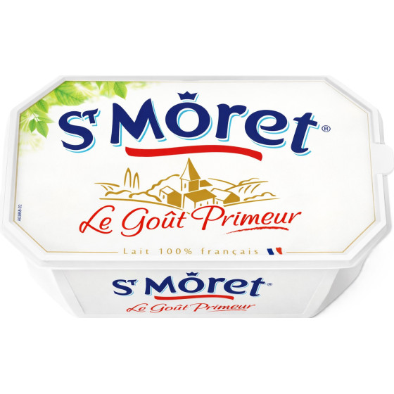 FROMAGE ST MORET 150G