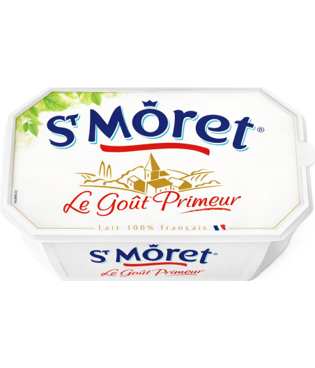 FROMAGE ST MORET 150G