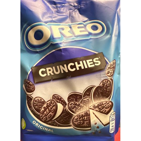 CRUNCHIES ORIGINAL 110 G