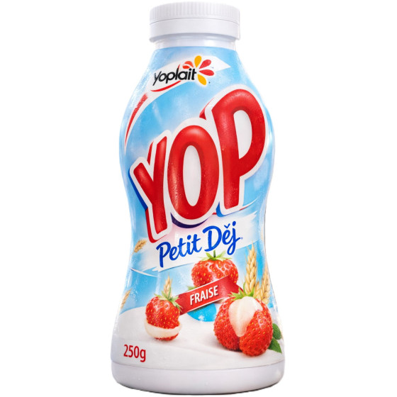 YAOURT A BOIRE YOP LETCHI YOPLAIT 250G